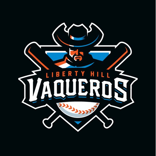 LIBERTY HILL VAQUEROS