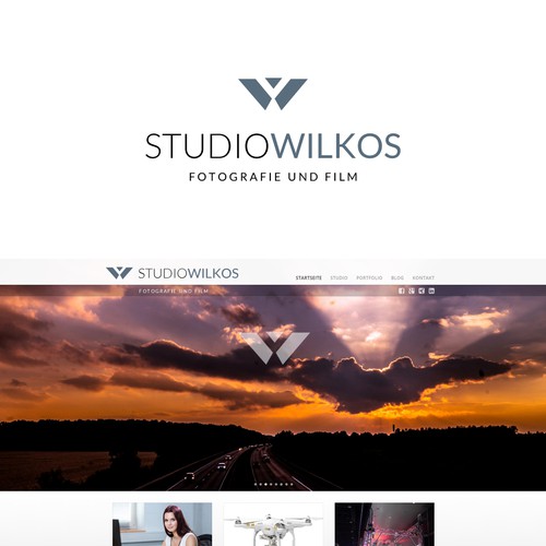 Logo Foto/Film