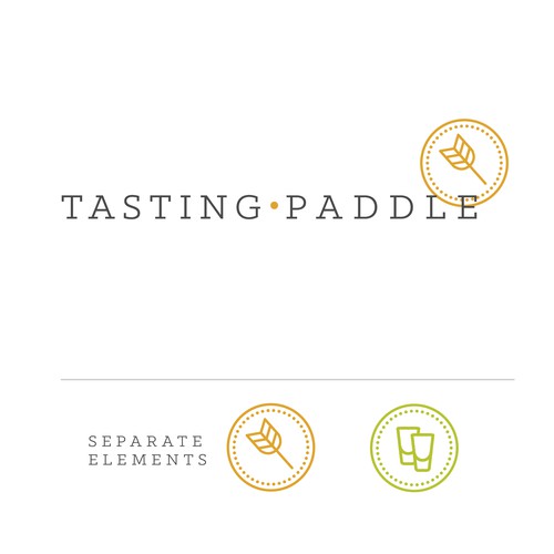 Logo for a blog