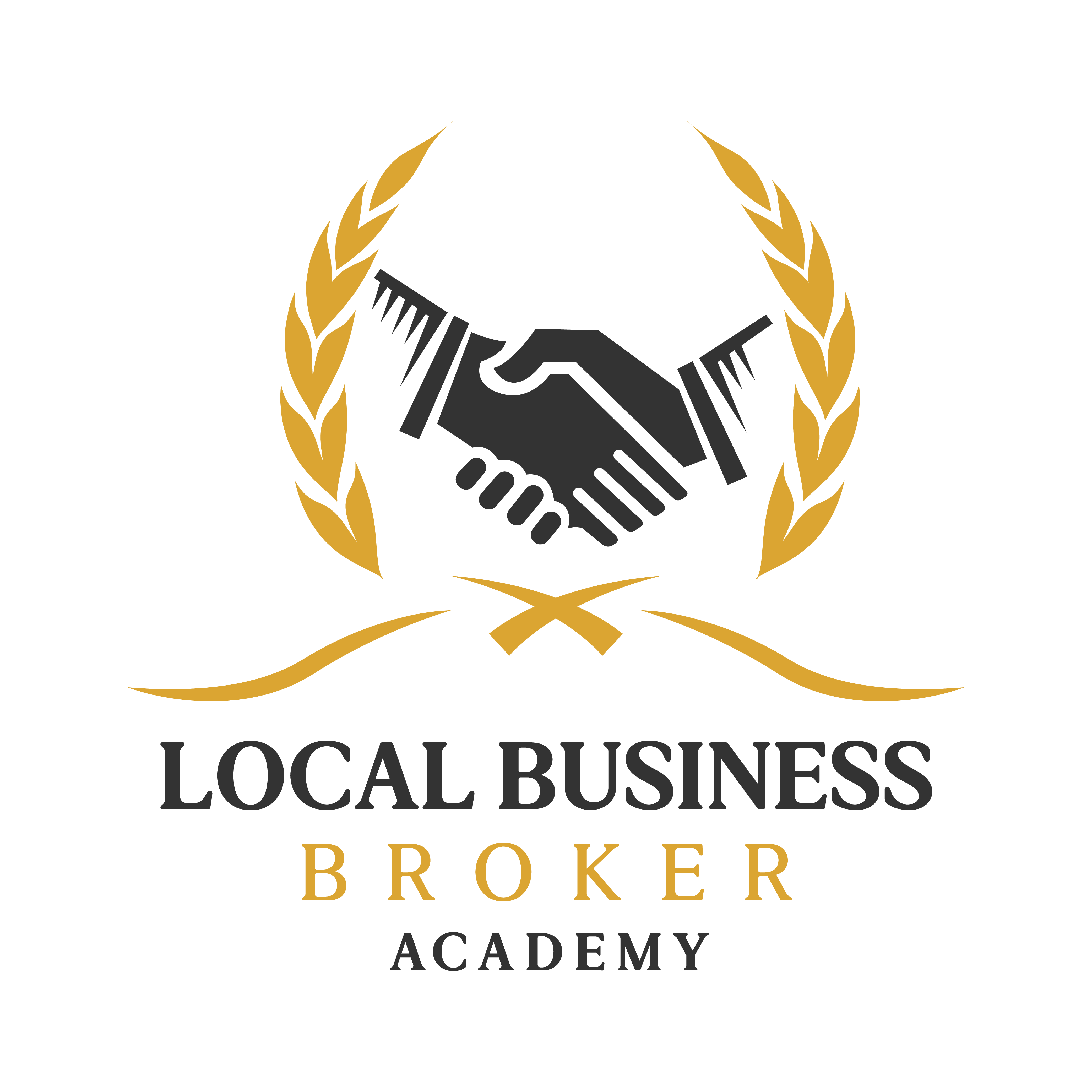Local Business Broker