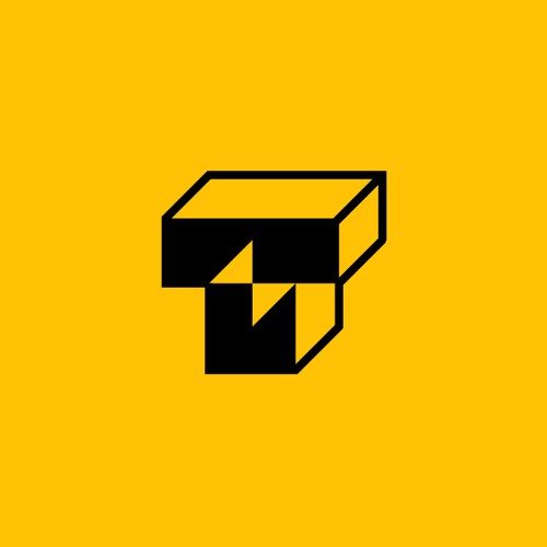 T + BUILDING + BOLT