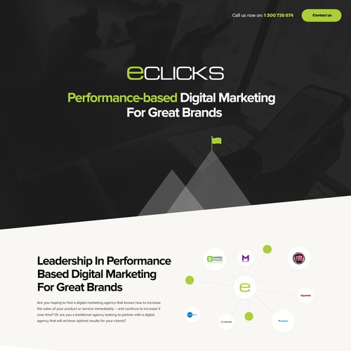 eClicks