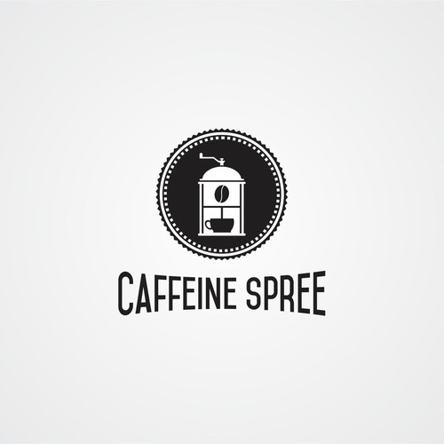 Caffeine Spree
