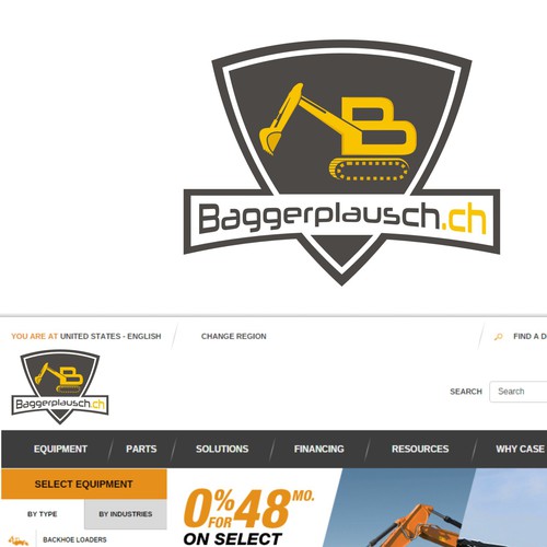 baggerplausch.ch
