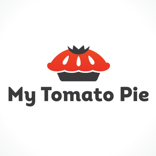 Logo for My Tomato Pie