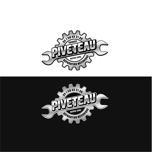 Piveteau