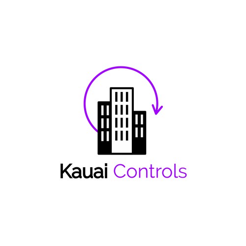 clean and minimalistic logo design