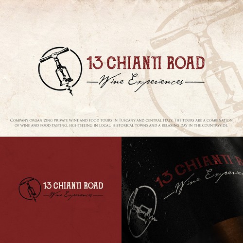 13 chianti road