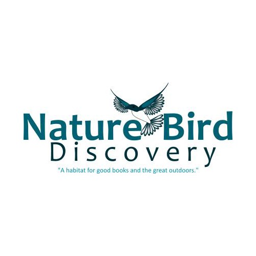 Help Nature Bird Discovery with a new logo