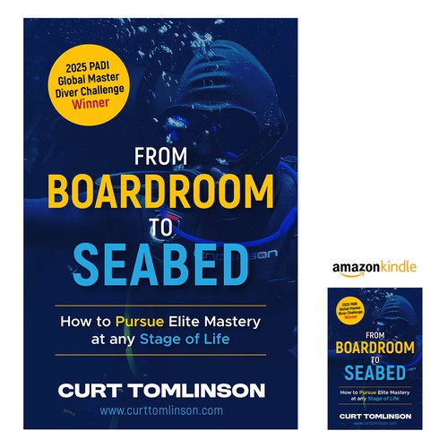 From Boardroom to the Seabed