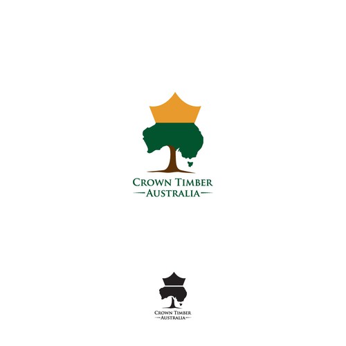 Crown Timber Australia