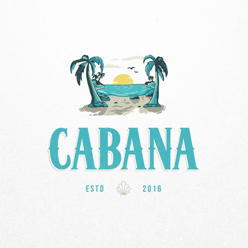 Concept for Cabana