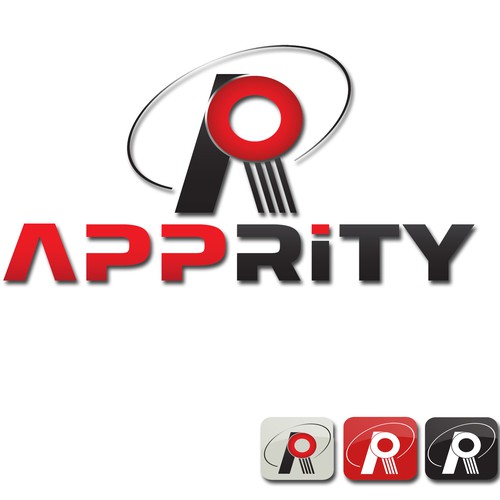 logo for apprity