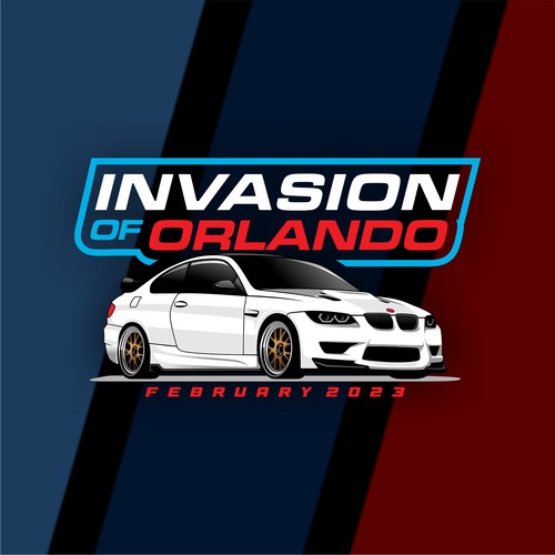 invasion of orlando