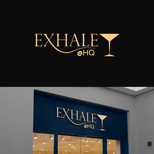 Exhale @HQ
