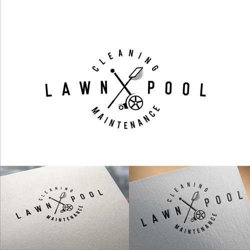 LAWN POOL