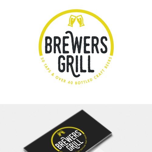 Brewer's Grill