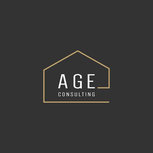 Age Consulting logo