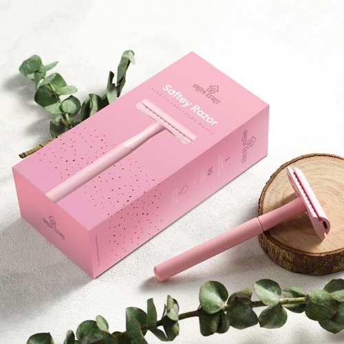 Safety Razor 