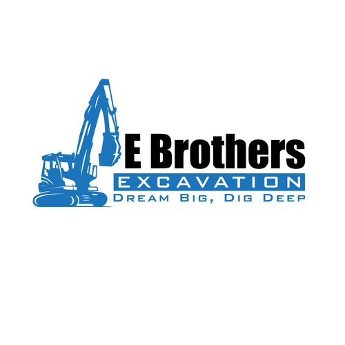 E Brothers Excavation