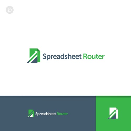 Spreadsheet Router