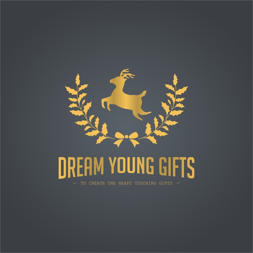 Dream Young Gifts