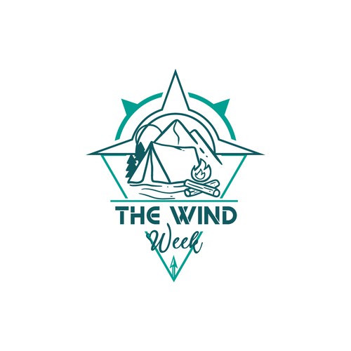 Logo design v3