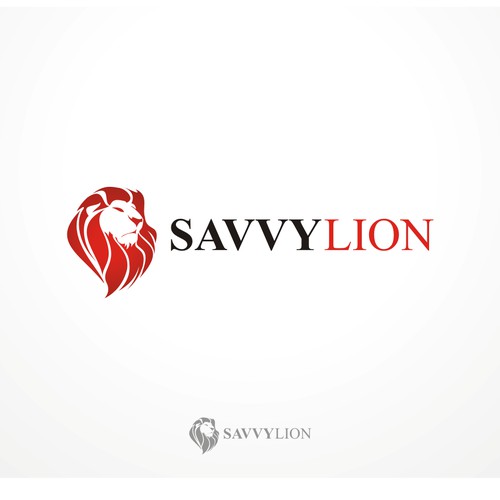 Create the next logo for SavvyLion