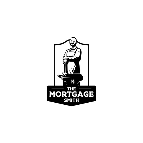 mortgage logo