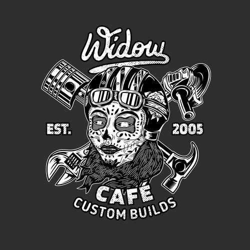 Widow Cafe 