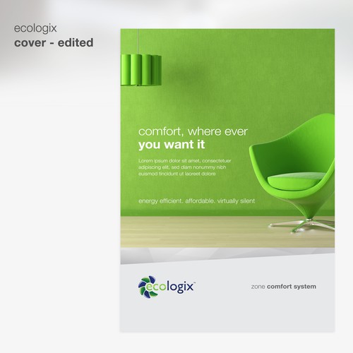 Ecologix flyer