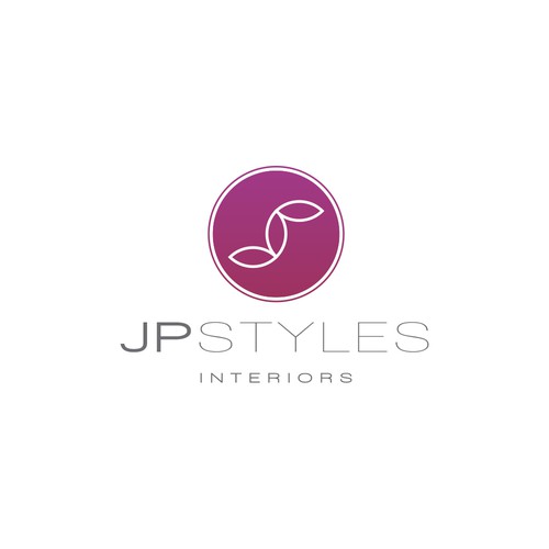 Logo for JP Styles