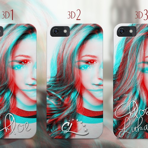 Phone Cover design