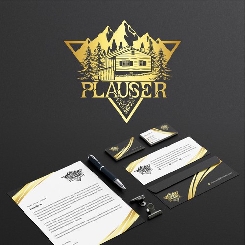 LOGO DESIGN