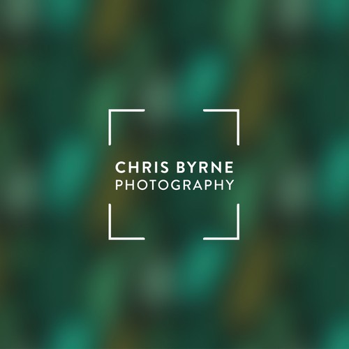 Logo for Photographer