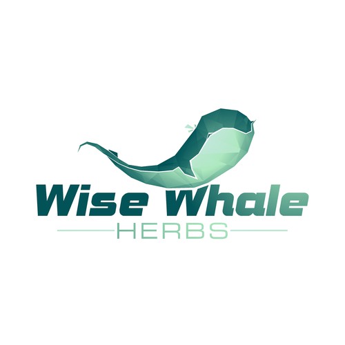 Wise Whale