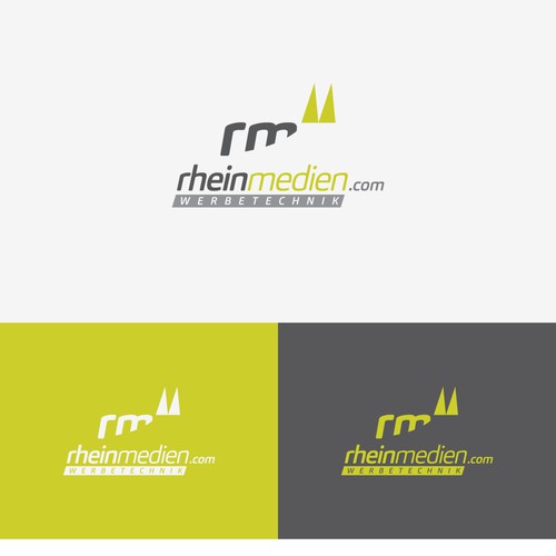 rhein medien