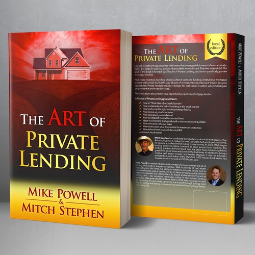 The Art of Private Lending