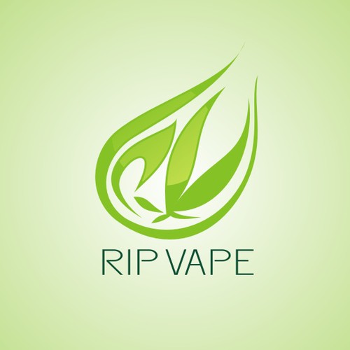 New logo wanted for Rip Vape