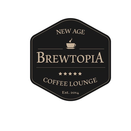 Brewtopia Coffee Lounge