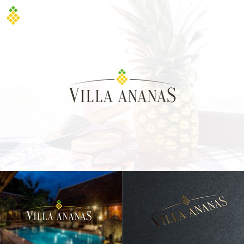 Villa Ananas