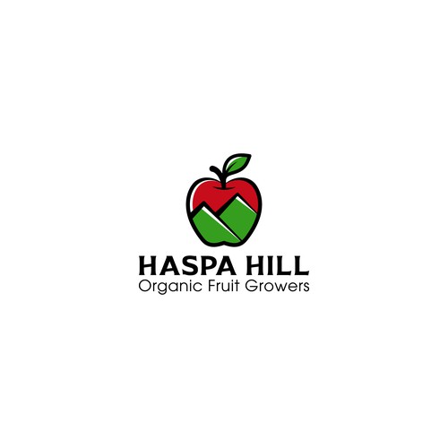 Logo design contest entry