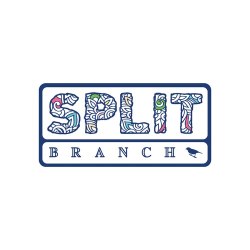 Split Branch sample 2