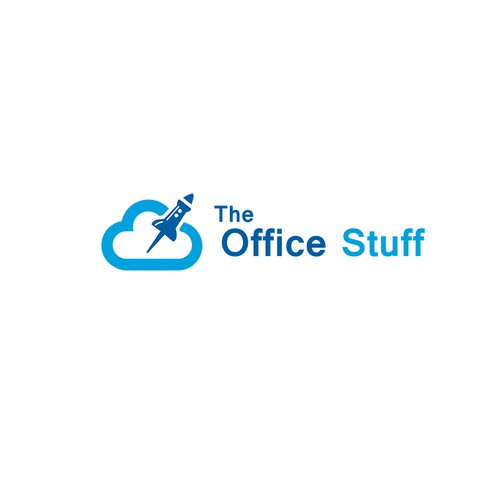 Logo design for new venture, The Office Stuff...very few restrictions, open to your creativity.