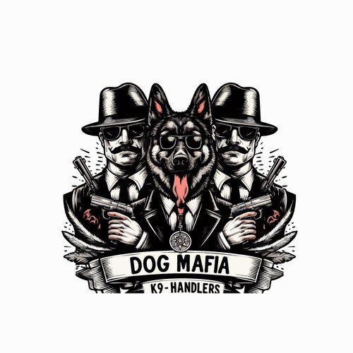 The Dog Mafia