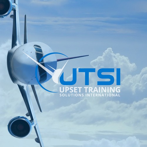 Logo for Upset Training Solutions International