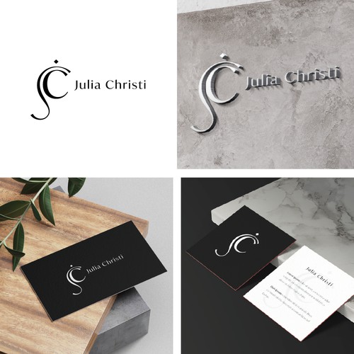 Elegant Logo for Fashion Brand