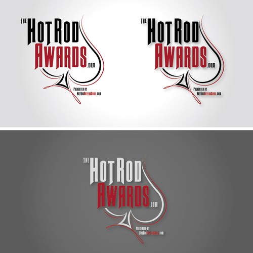 Hot Rod Awards