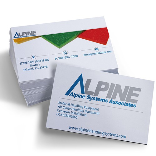 Alpine Systems