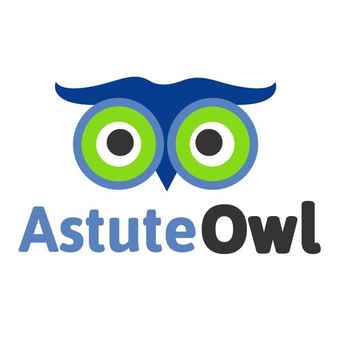 MASCOT WANTED!  Friendly yet educated owl needed for education company.